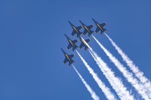 Blue Angels