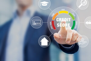 credit score