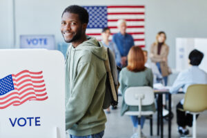 election day frisco tx