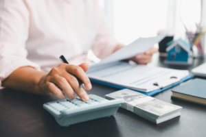 time to refinance? frisco tx